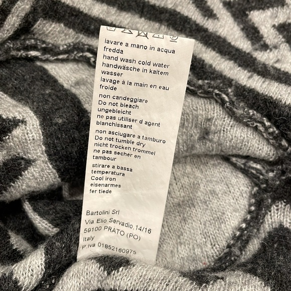 Cardigan - Picture 4 of 5